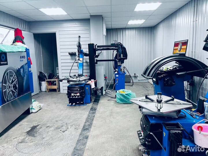 Zmax VanMejor C30 225/75 R16 R