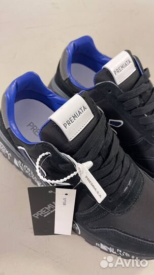 Кроссовки Premiata