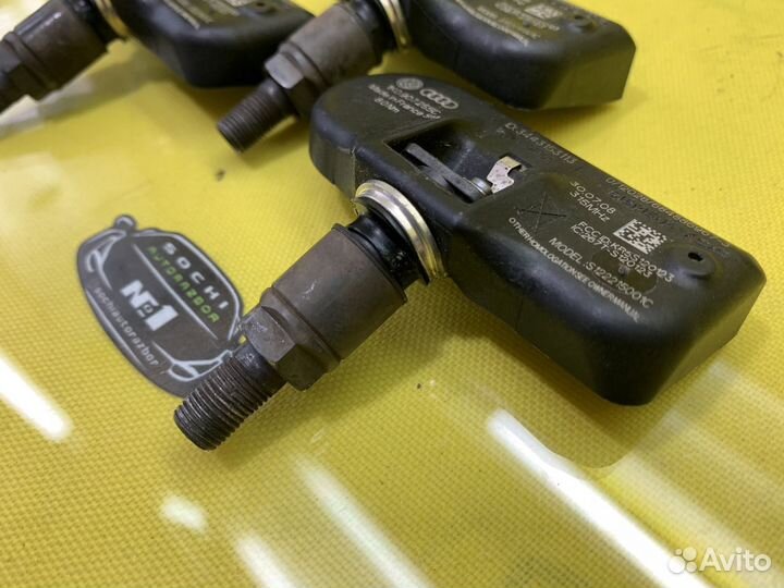 Датчик шин Volkswagen Tiguan 5N1 2007-2013