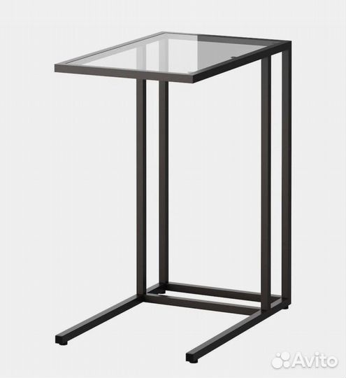 Подставка для ноутбука икеа витшё