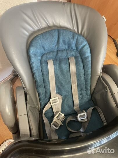 Детский стульчик для кормления