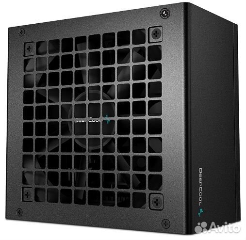 Блок питания DeepCool PQ850M 80+Gold