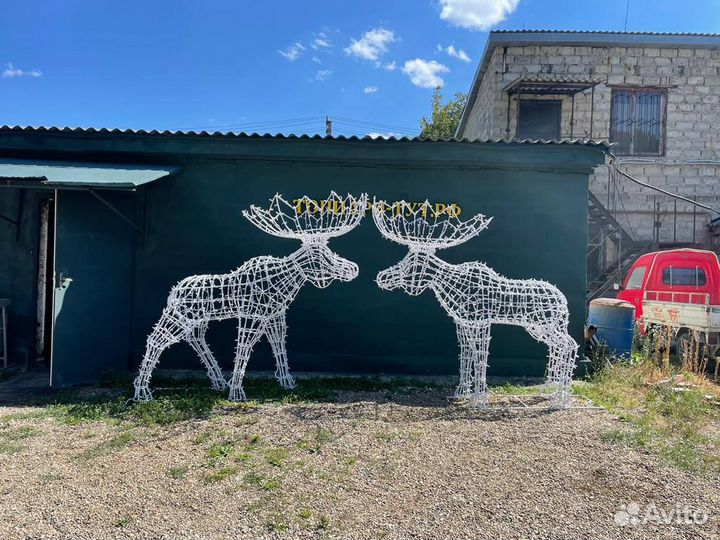 Садовые фигуры Топиари Топиарные фигуры