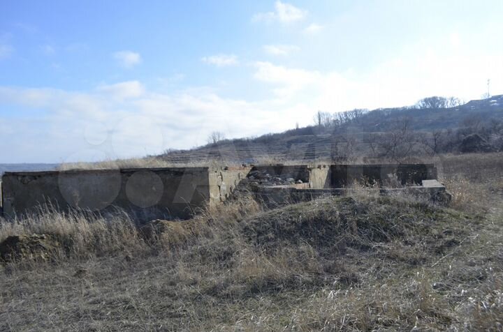 Участок 12 сот. (ИЖС)