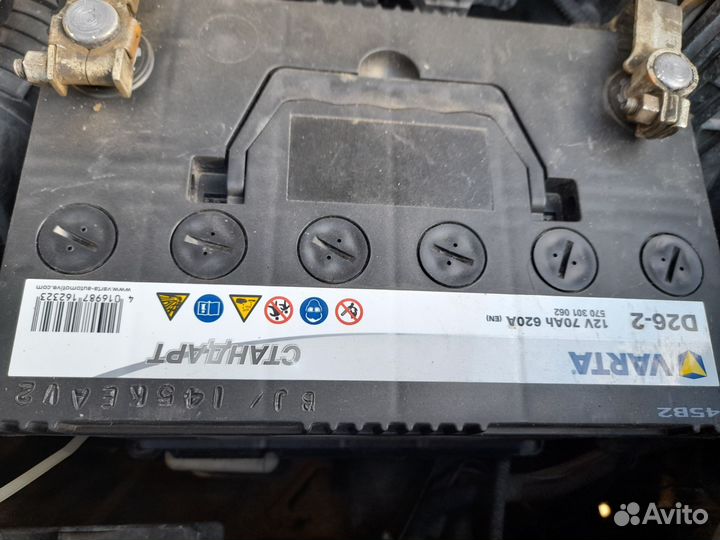 Toyota Highlander 2.7 AT, 2010, 147 234 км