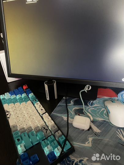 Игровая клавиатура varmilo