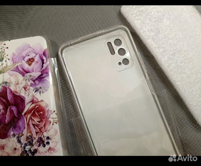 Чехол, чехлы на телефон Xiaomi redmi note 10 5 G