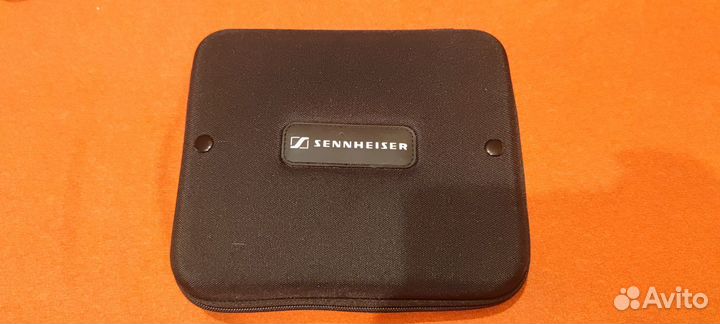 Sennheiser game zero