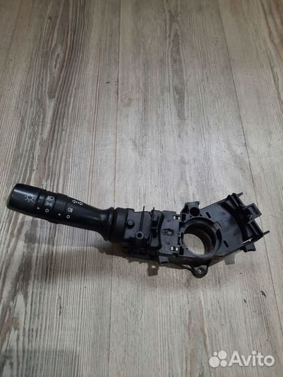 Подрулевой переключатель Kia RIO 3 Лев