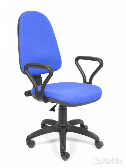 Офисное кресло престиж бмф 85013