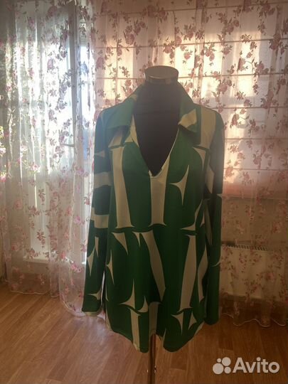 Кофта женская новая 56 р