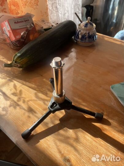 Студийный микрофон akg p120