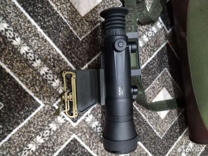 Прицел ночного виденья