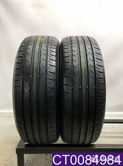 Dunlop SP Sport Maxx 050 225/60 R18 96T