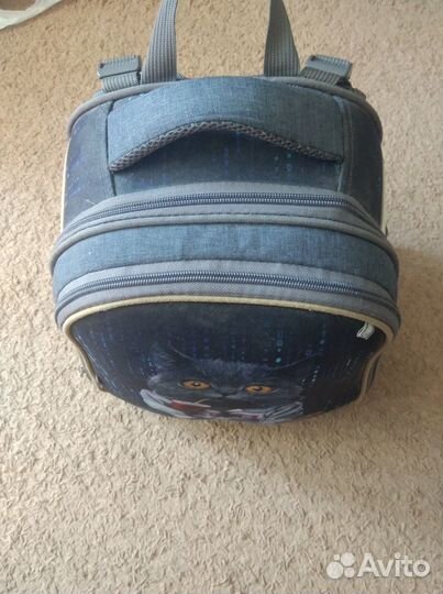 Ранец школьный