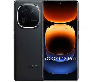 vivo iQOO 12 Pro, 16/512 ГБ