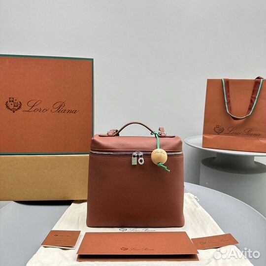 Loro piana рюкзак