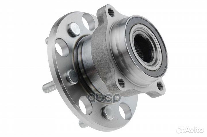 Подшипние ступицы зад lexus IS 12-15, GS 12-15