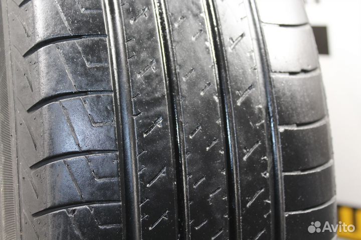 Giti GitiComfort 520V1 215/60 R17 96H