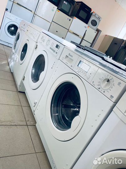 Стиральная машина автомат полуавтомат узкий