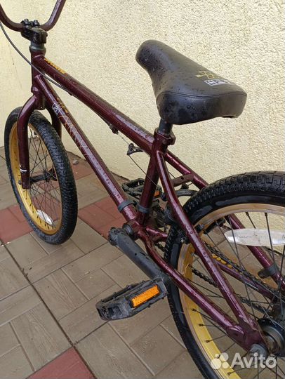 Велосипед Mongoose Legion