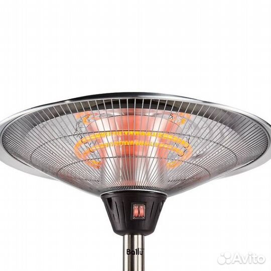 Обогреватель инфракрасный Ballu BIH-LT-3.0