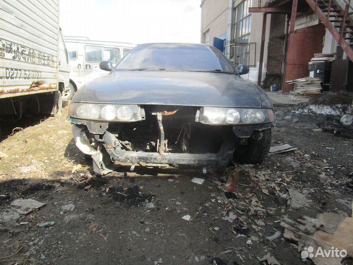 Mitsubishi Emeraude E54A (Мицубиши Эмерауд) E54A