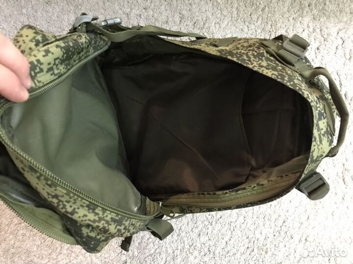 Рюкзак армейский