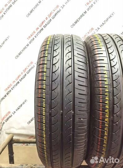 Yokohama BluEarth-1 EF10 175/70 R14 84S