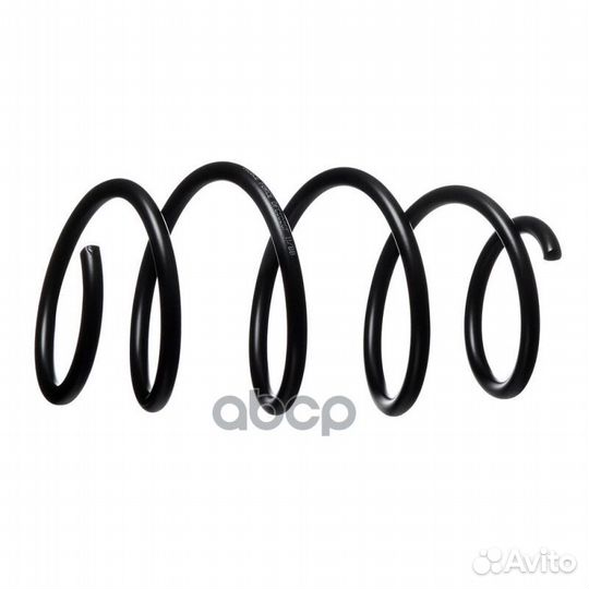 Пружина подвески double force (Кратность 2 шт.)