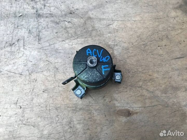 Подушка двигателя передняя Toyota Camry ACV40