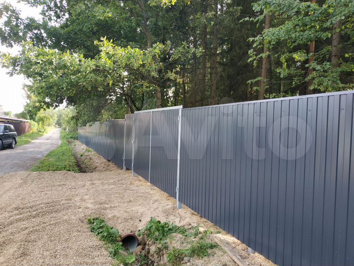 Участок 12 сот. (ИЖС)