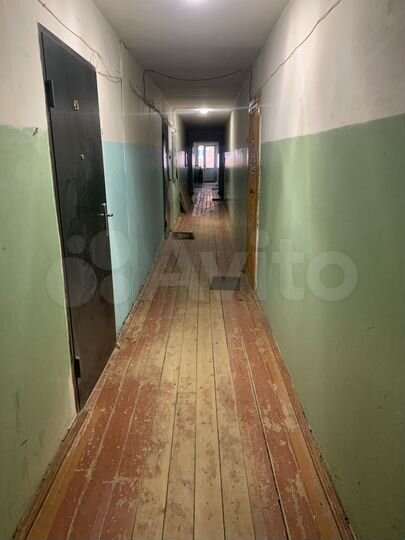 1-к. квартира, 35 м², 4/5 эт.