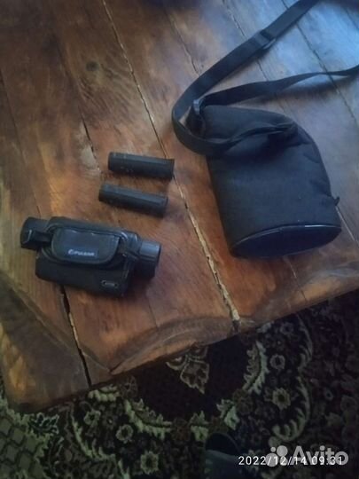 Тепловизор pulsar axion xm30