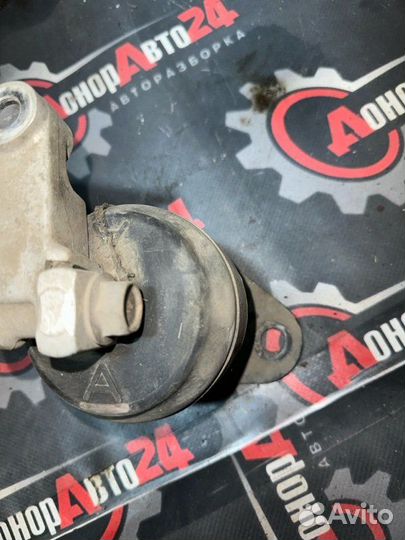 Подушка двигателя передняя правая Honda Accord CL9