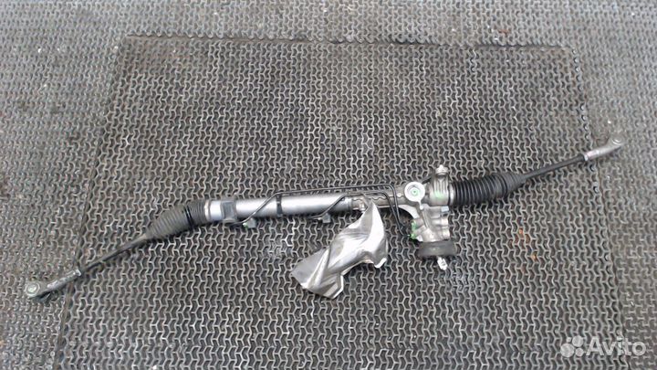 Рейка рулевая с г/у Volkswagen Passat 7, 2013