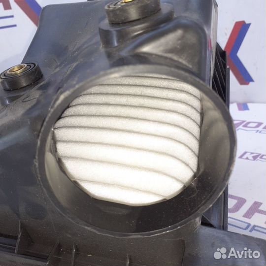 Корпус воздушного фильтра lifan solano 620