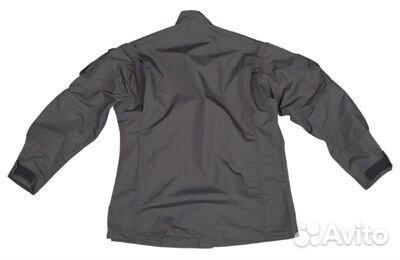 TRU-spec Operational Jacket Black