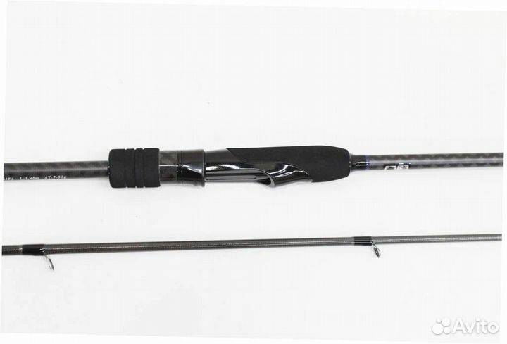 Спиннинг FS Fogel 3-12,4-18,7-31,15-45,6-25,5-21гр