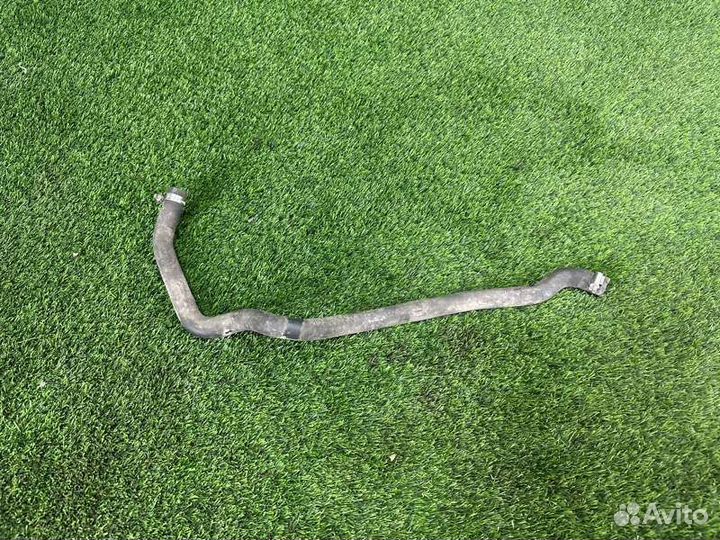 Патрубок системы охлаждения Bmw 5 F11 N52B25 2011