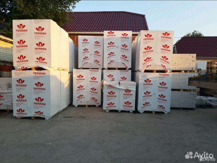 Газоблок