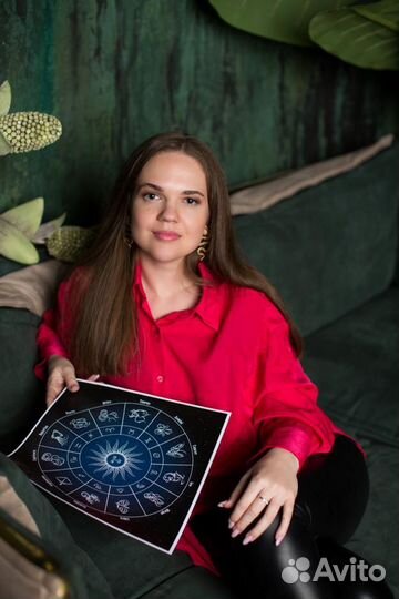 Астролог Хорарный, Западный