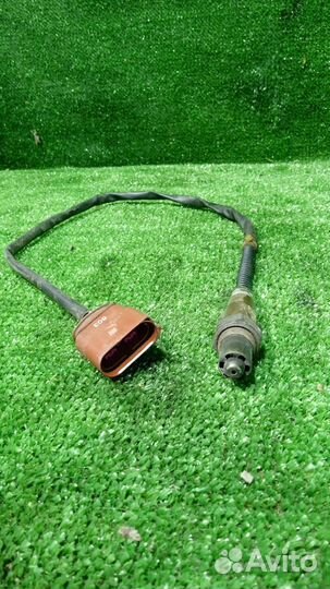 Лямбда зонд Audi A4