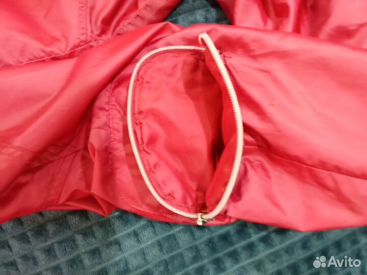 Брюки для девочки рост 122