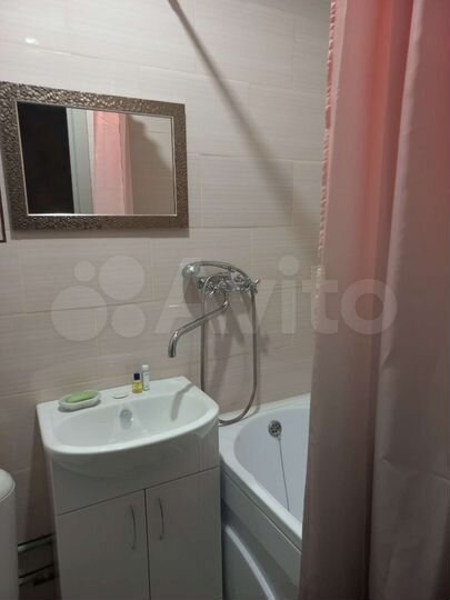 Квартира-студия, 18 м², 2/5 эт.