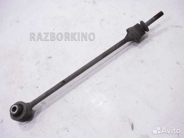 Стойка стабилизатора переднего