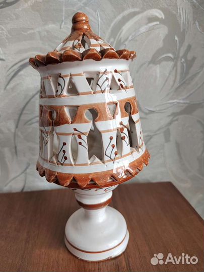 Аромалампа