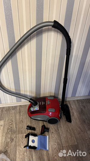 Пылесос artel