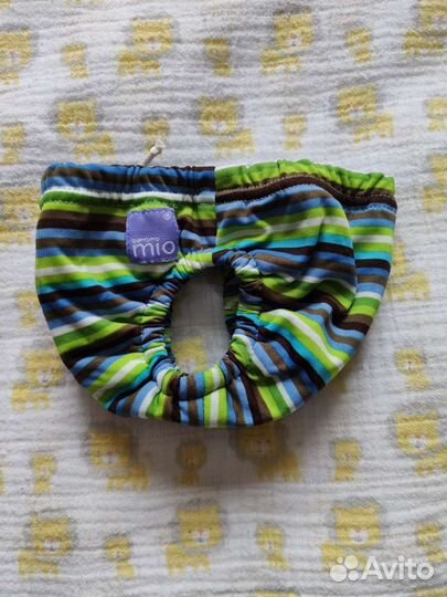 Плавки - Трусики плавательные для бассейна Bambino