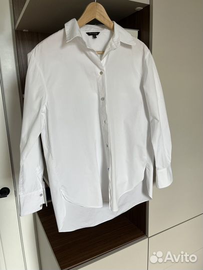Massimo dutti рубашка